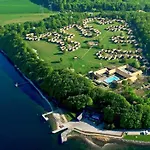 Hotel Sund & Skov 3*