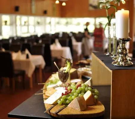 Sund & Skov Hotel Snoghøj