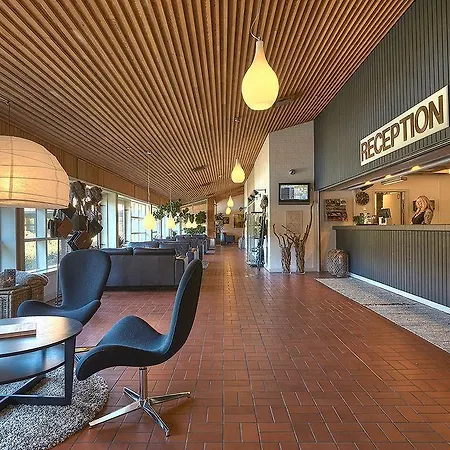 Hotel Sund & Skov