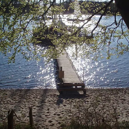 Sund & Skov Snoghøj