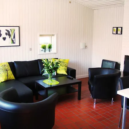 Sund & Skov Hotel Snoghøj