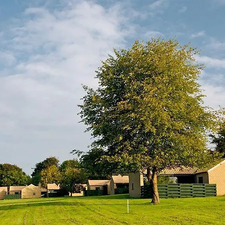 Hotel Sund & Skov 3*