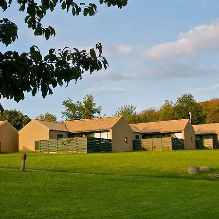 Hotel Sund & Skov Snoghøj