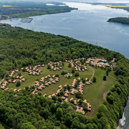Hotel Sund & Skov