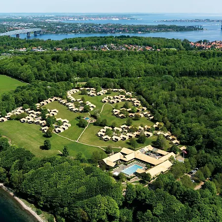 Hotel Sund & Skov Snoghøj