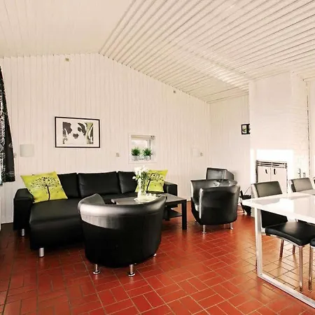 Sund & Skov Snoghøj