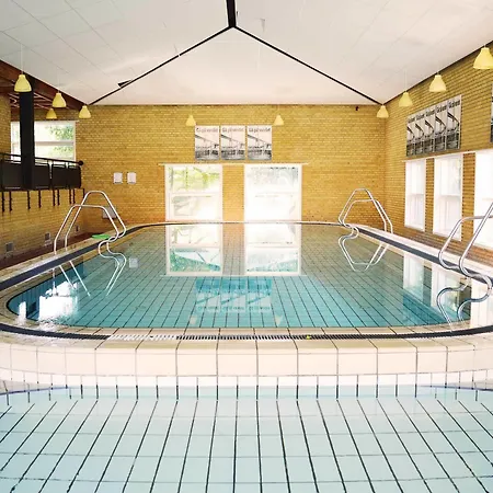 Sund & Skov Hotel 3*