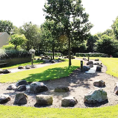 Hotel Sund & Skov 3*