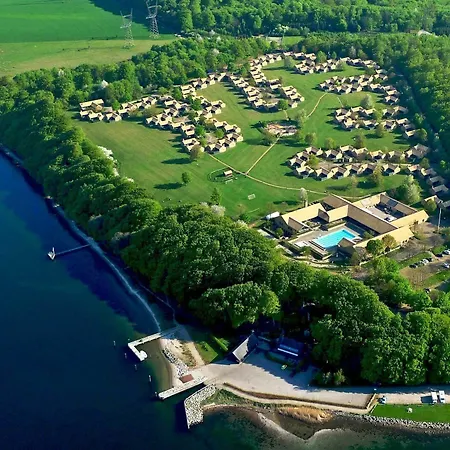 Hotel Sund & Skov 3*