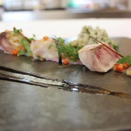 Hotel Sund & Skov 3*