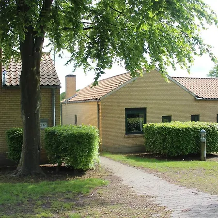 Sund & Skov Hotel 3*