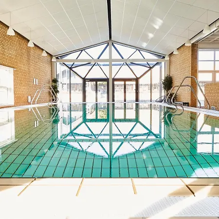 Hotel Sund & Skov