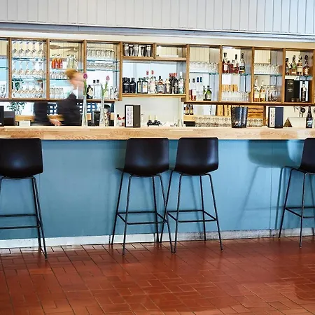 Hotel Sund & Skov 3*