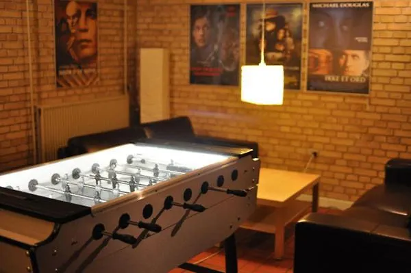 Sund & Skov Hotel 3*