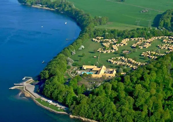 Sund & Skov Hotel
