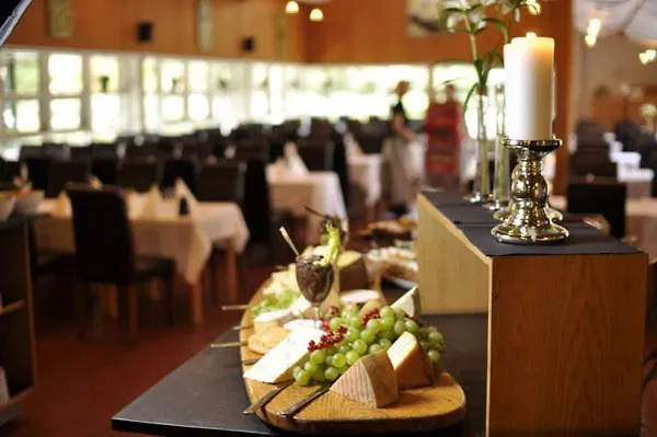 Sund & Skov Hotel Snoghoj