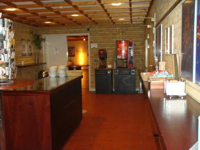 Sund & Skov 3* Snoghoj