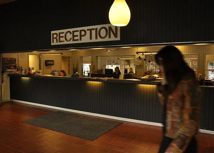 Hotel Sund & Skov Snoghoj