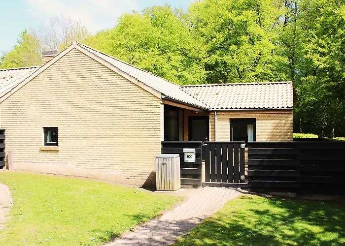 Sund & Skov Hotel Snoghoj