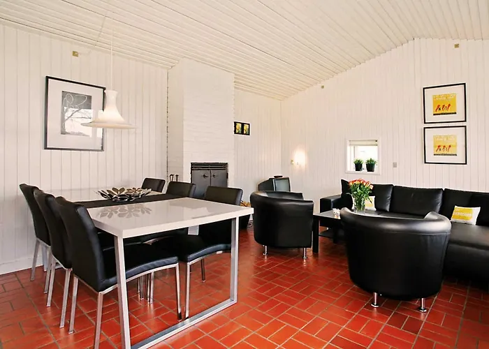 Sund & Skov 3* Snoghoj