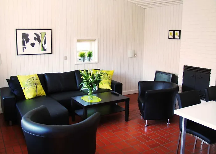 Sund & Skov Hotel Snoghoj