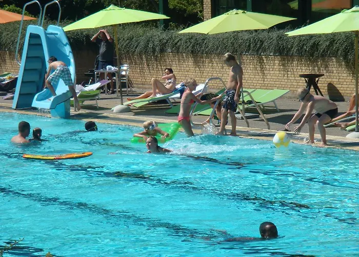 Hotel Sund & Skov Snoghoj