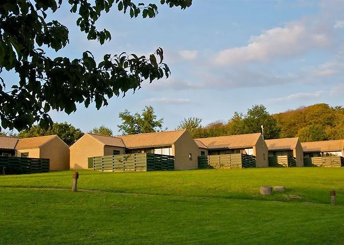 Hotel Sund & Skov Snoghoj