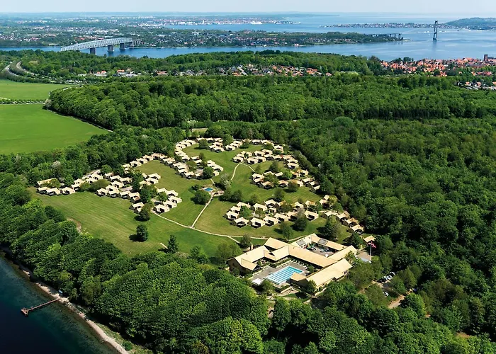 Hotel Sund & Skov Snoghoj