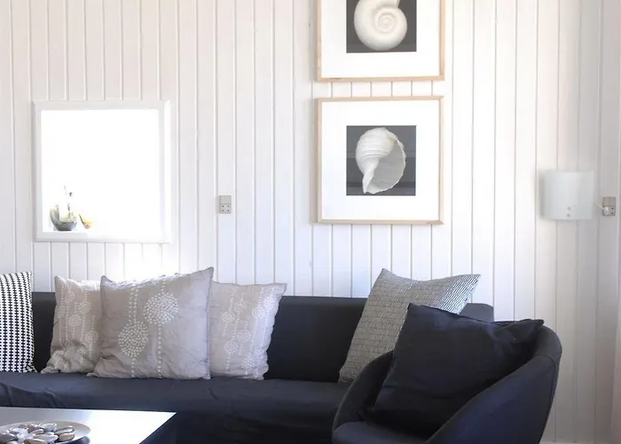 Sund & Skov 3* Snoghoj