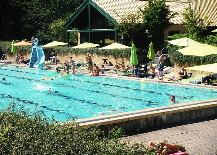 Hotel Sund & Skov Snoghoj