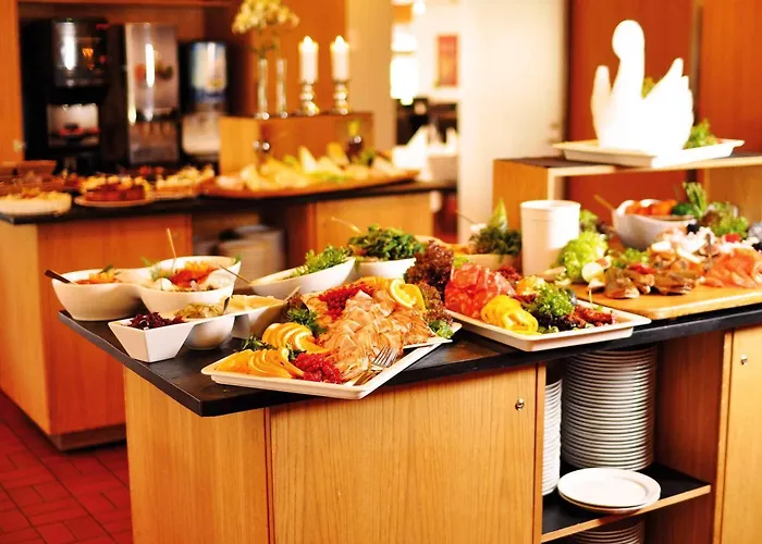 Hotel Sund & Skov Snoghoj