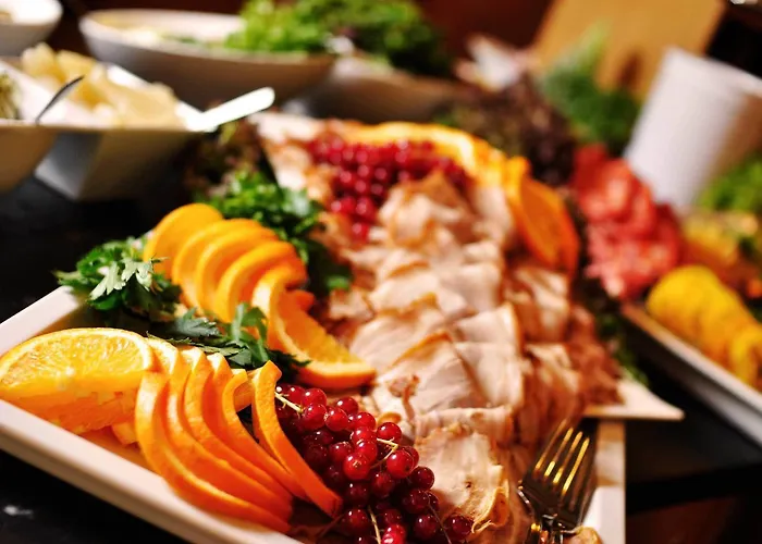 Hotel Sund & Skov Snoghoj