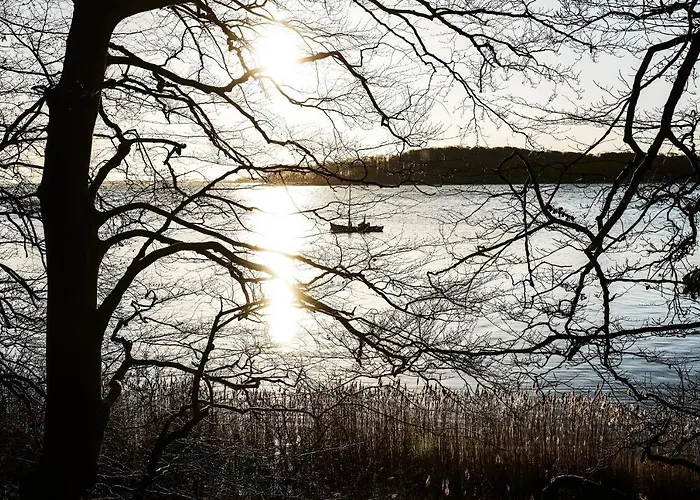 Sund & Skov Hotel Snoghoj