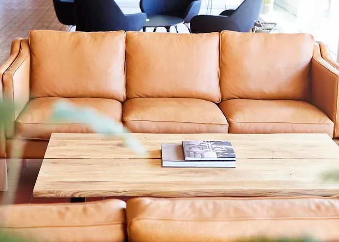 Sund & Skov Hotel Snoghoj