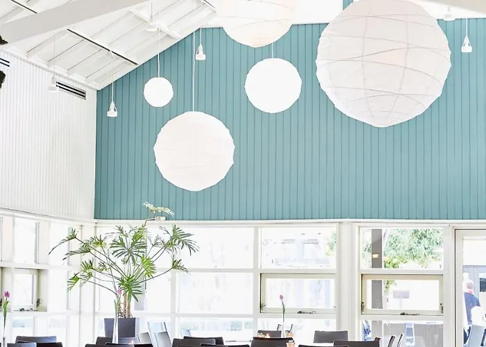 Hotel Sund & Skov Snoghoj